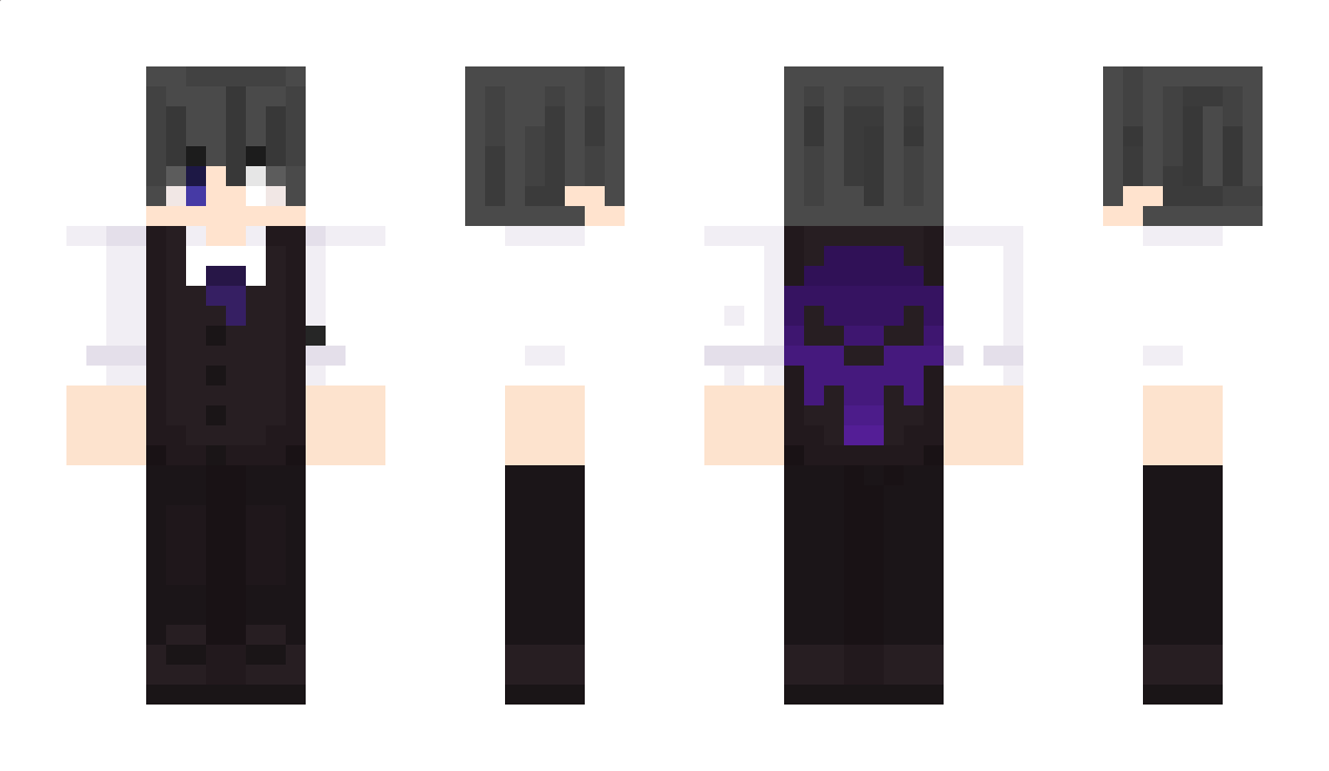 Lazy_Timo Minecraft Skin