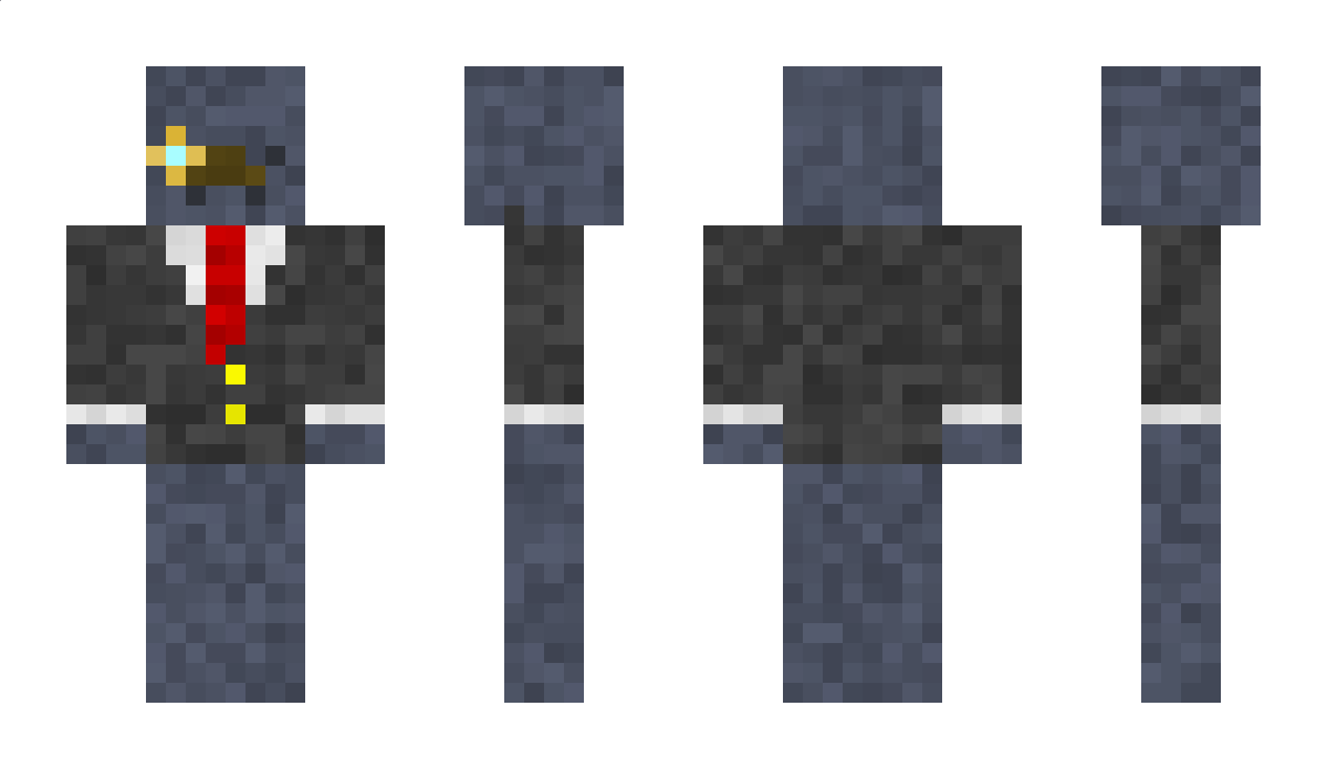 Ori_K_O Minecraft Skin