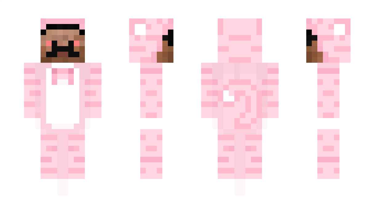 yamland Minecraft Skin