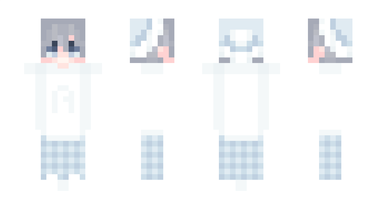 ToxicClaws Minecraft Skin