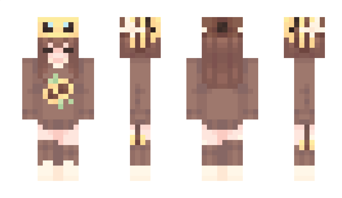 5lzo Minecraft Skin