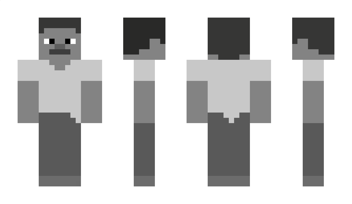 Waffles_Man Minecraft Skin