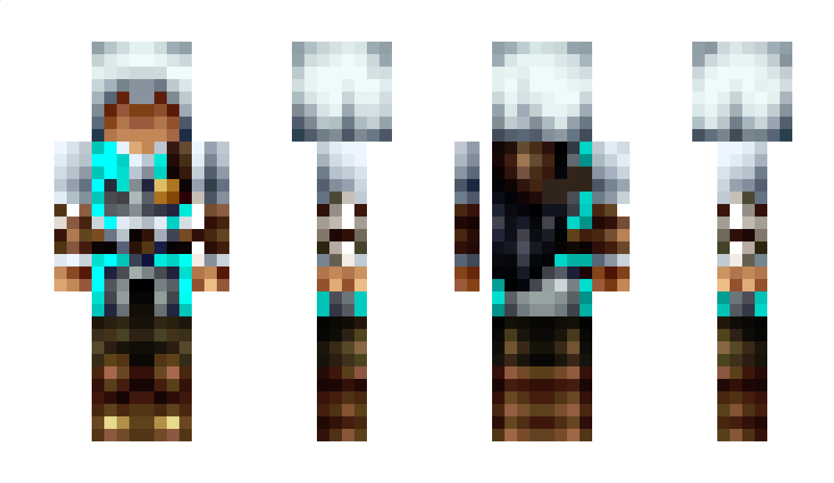 Youtber Minecraft Skin