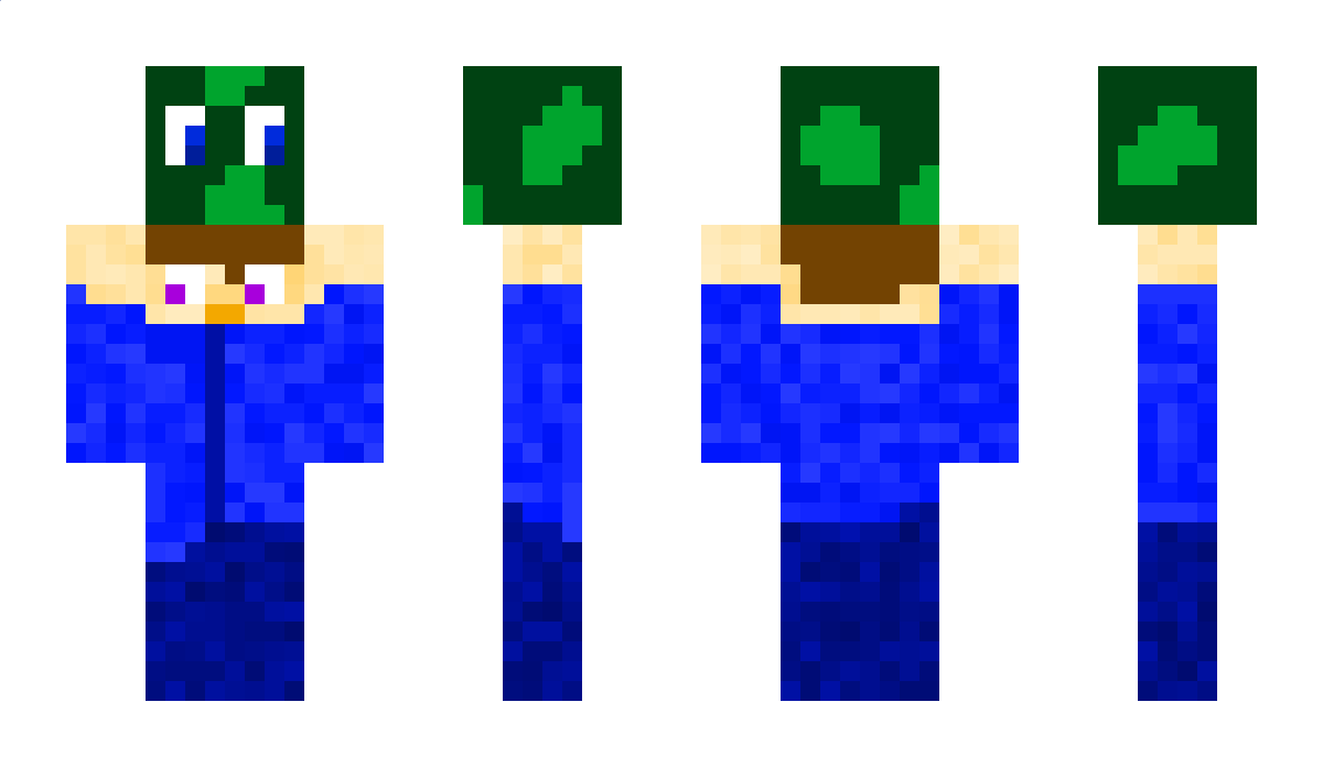 kszak_zg Minecraft Skin