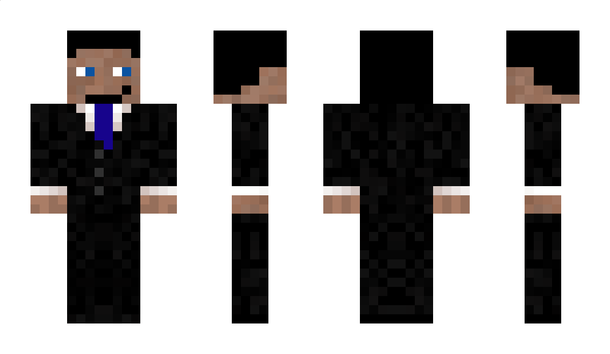 SeMMi_ Minecraft Skin