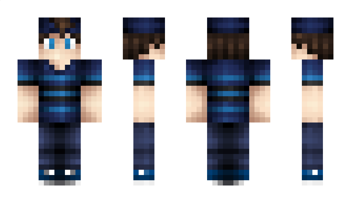 Skinmc