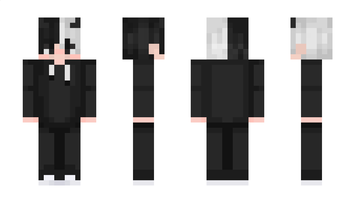 Red_Sight Minecraft Skin