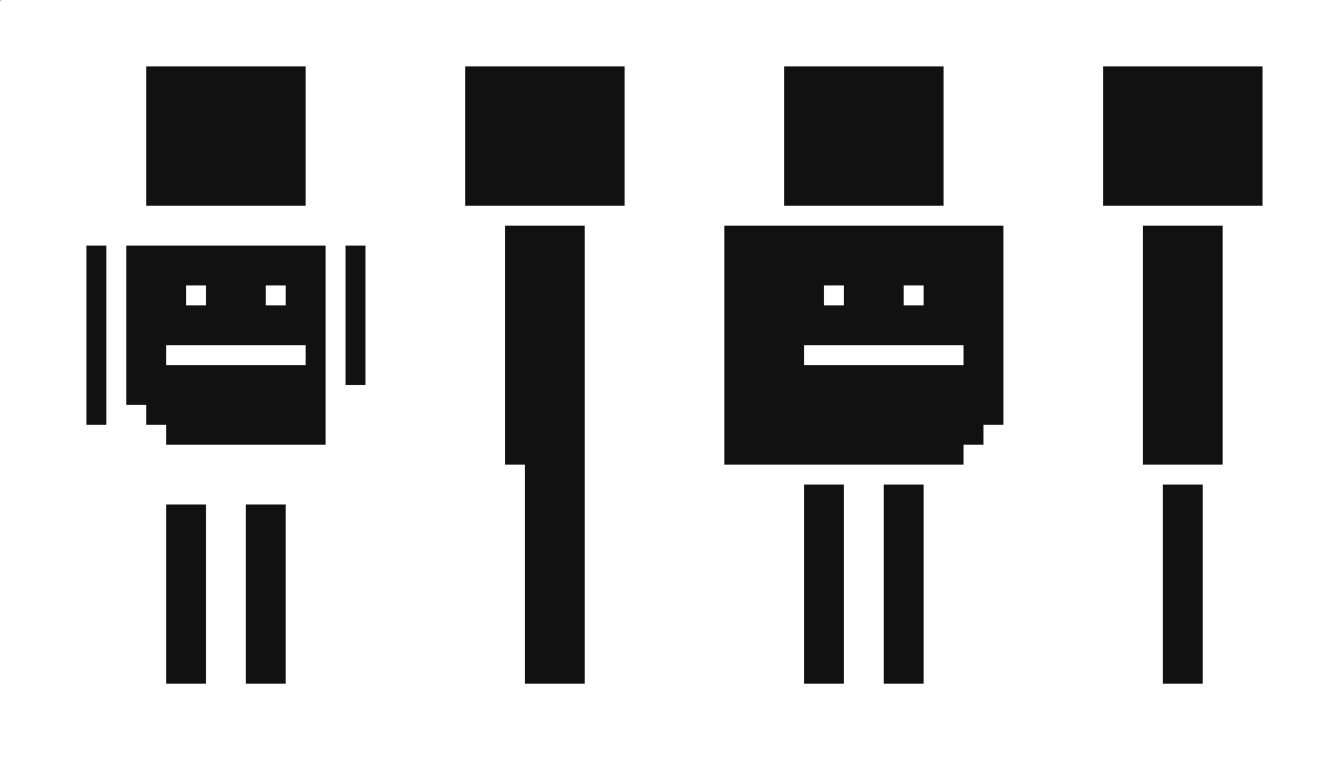 SMILEBOY1 Minecraft Skin