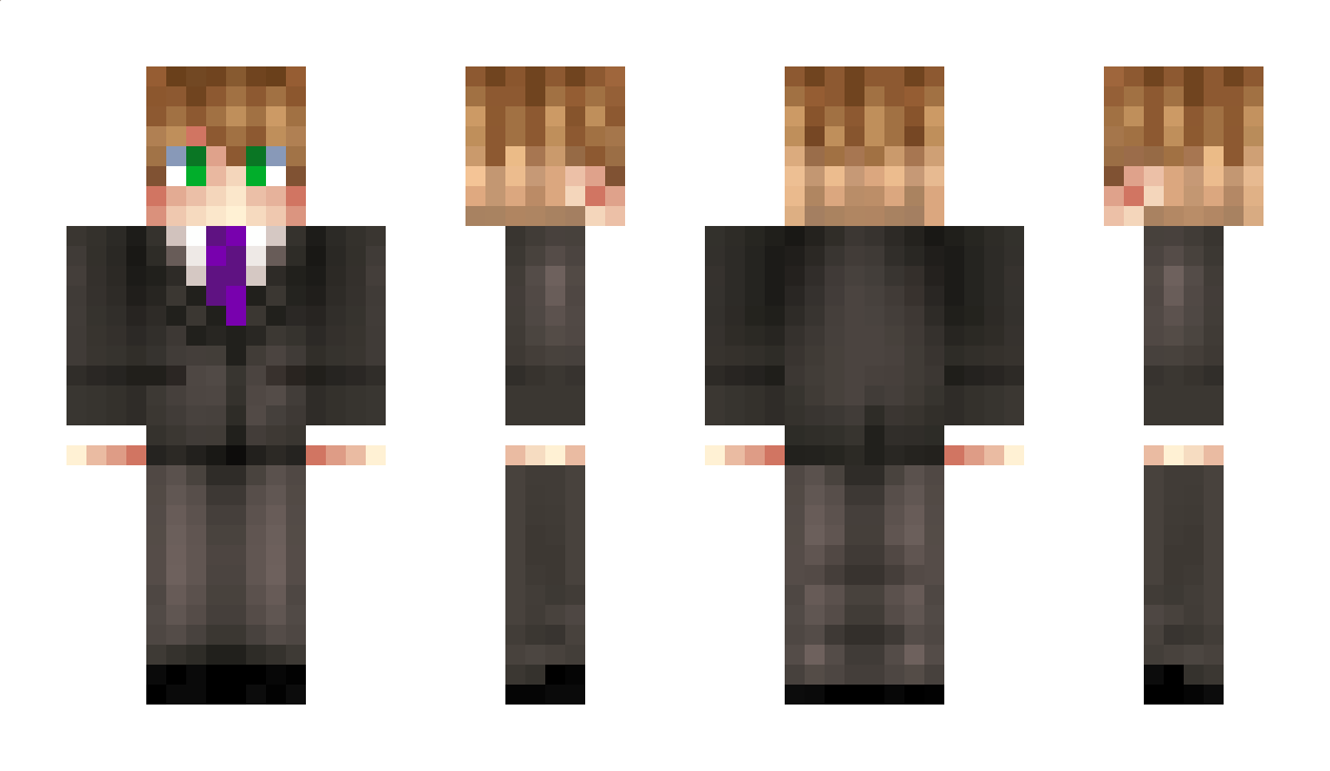 Matti250610 Minecraft Skin
