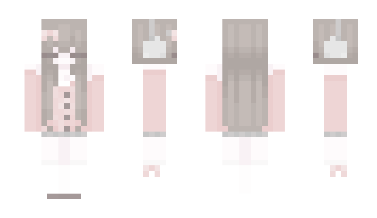 aesive Minecraft Skin