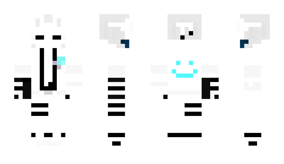 femboimeow Minecraft Skin