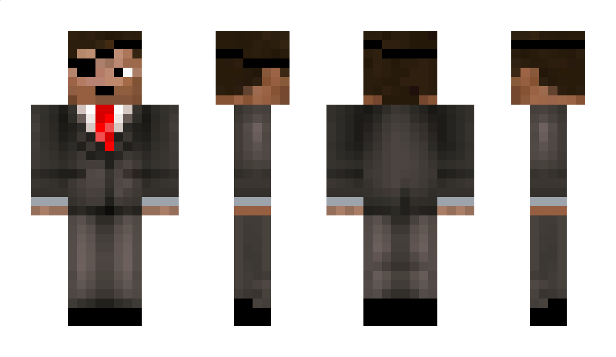 ejah_ Minecraft Skin