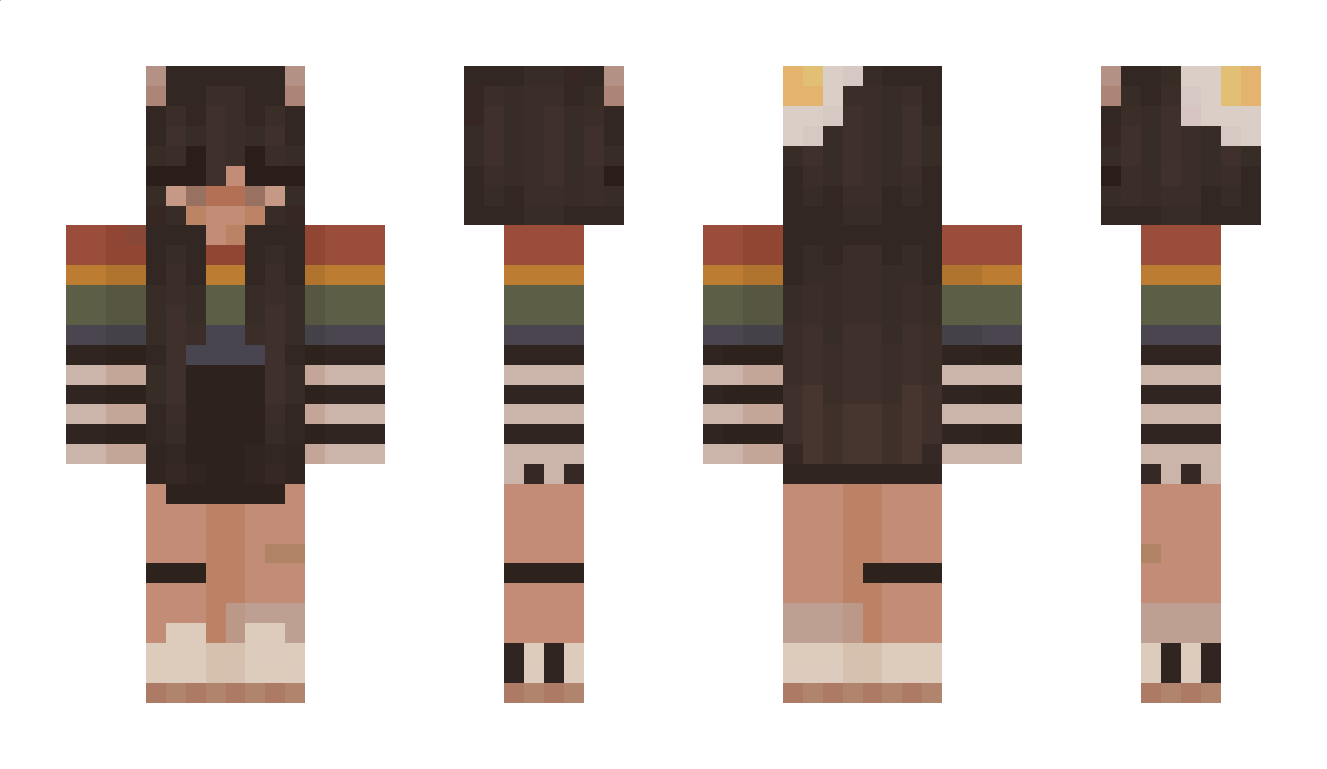 wrinkled_nut Minecraft Skin