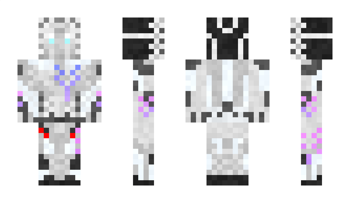 lot_dasgh Minecraft Skin