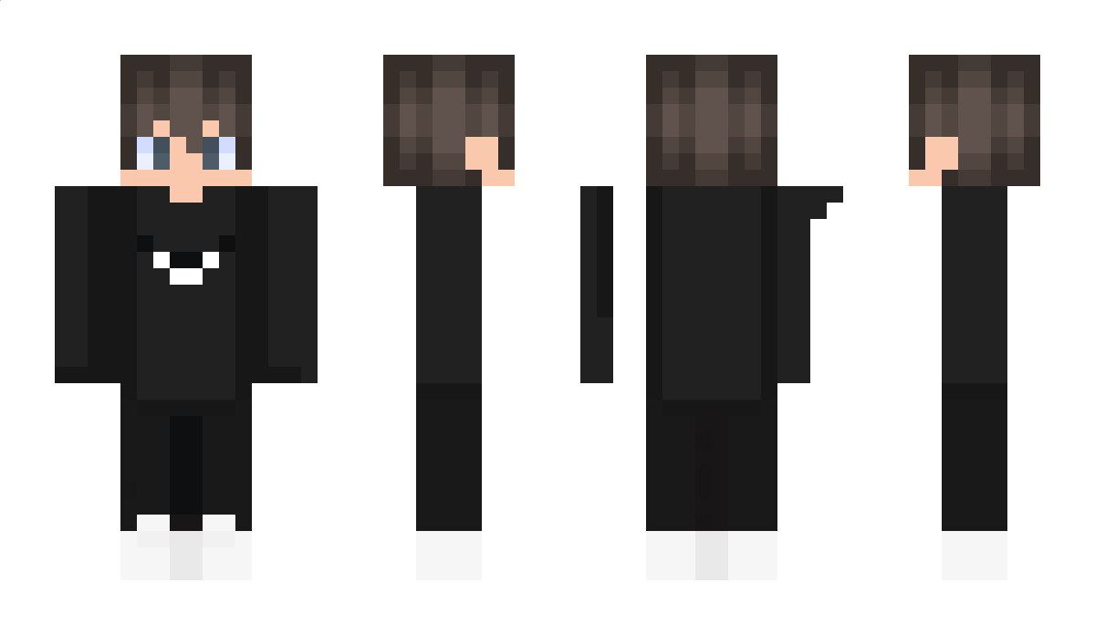 elvis_tw Minecraft Skin