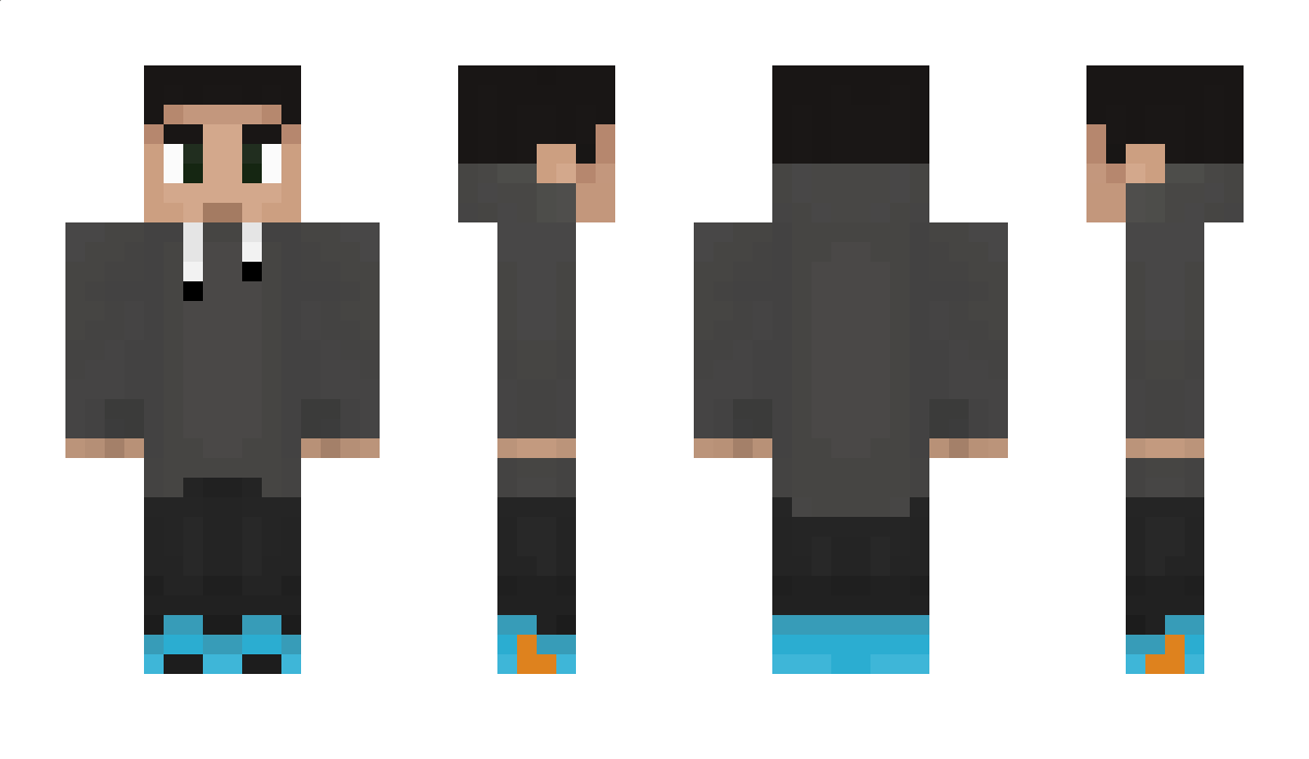 DkW_ Minecraft Skin