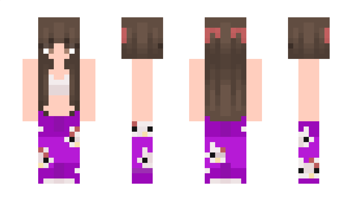 BobTheBuilder146 Minecraft Skin