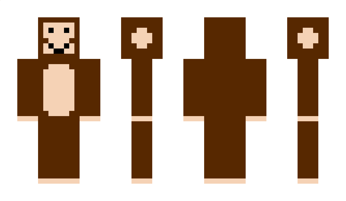 swedishboy Minecraft Skin