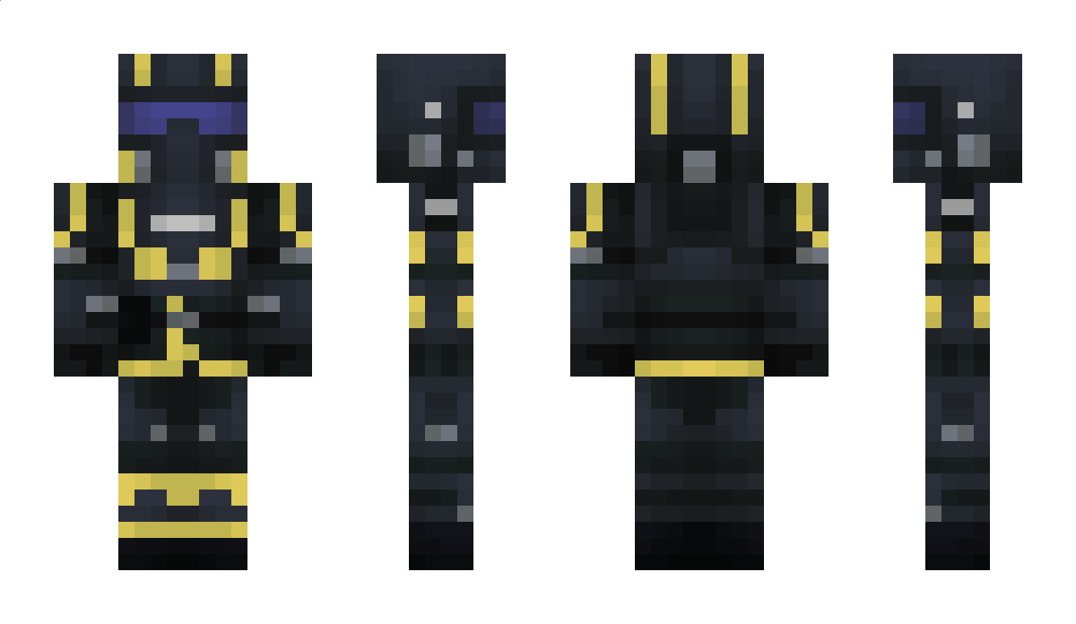 bob06250 Minecraft Skin