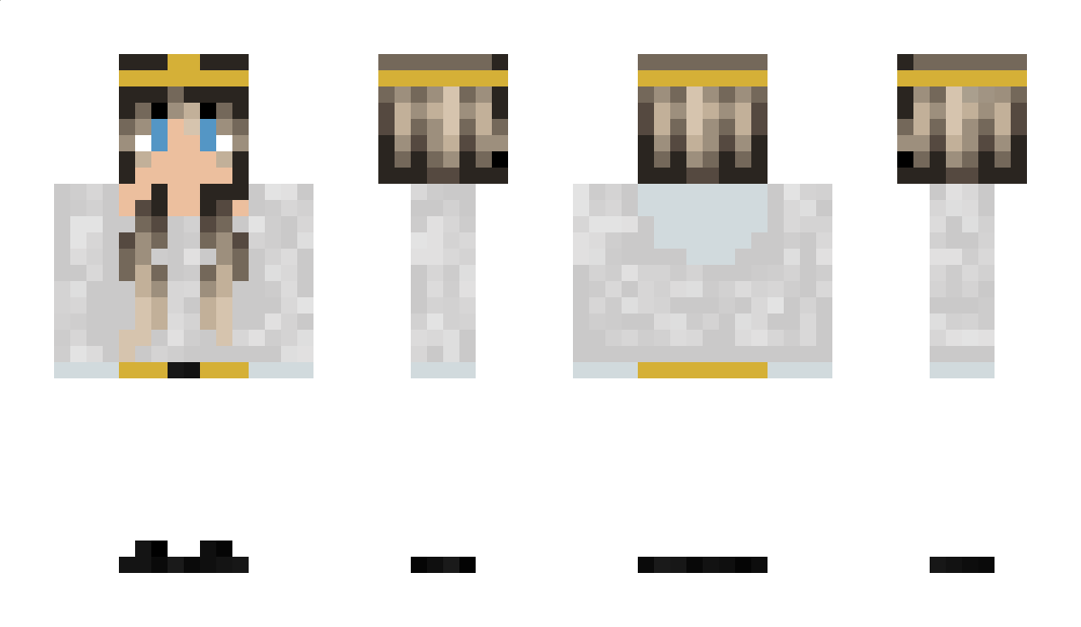 phero27 Minecraft Skin