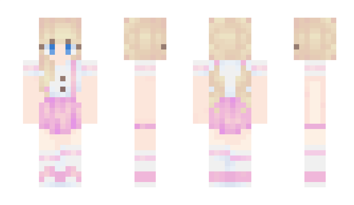 Larstar_ Minecraft Skin