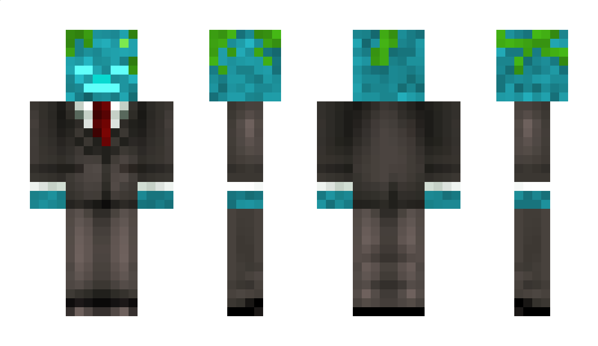 wasd213 Minecraft Skin