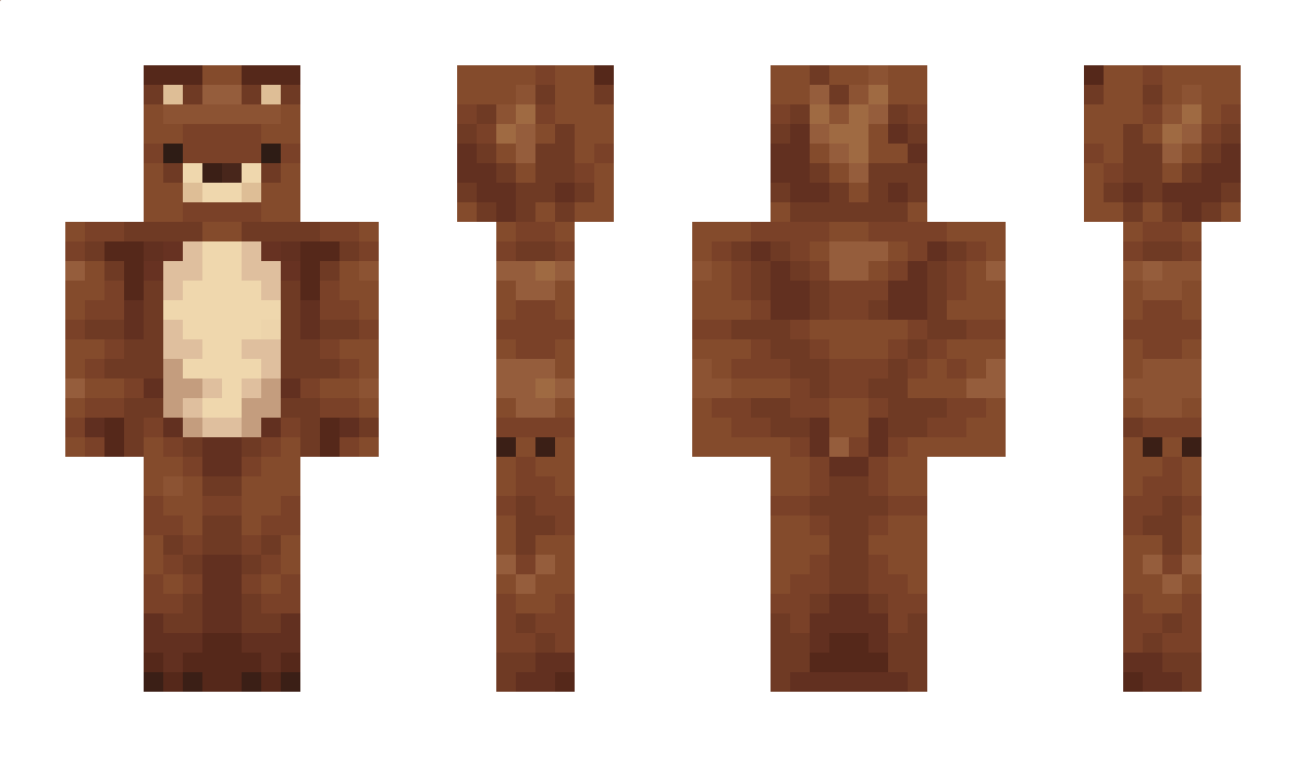 AugurkenSapjeGuy Minecraft Skin