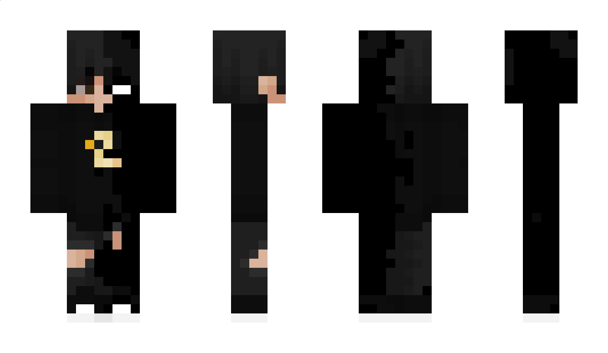 E_Z_R_A123 Minecraft Skin