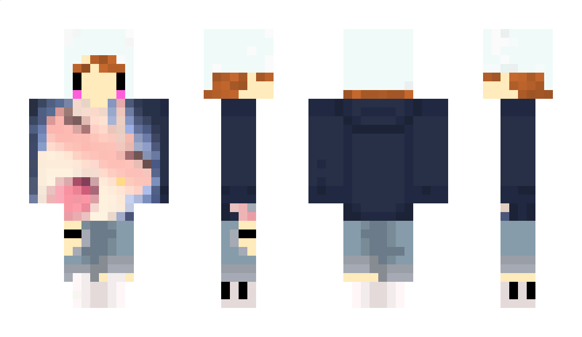 __TheWombat__ Minecraft Skin