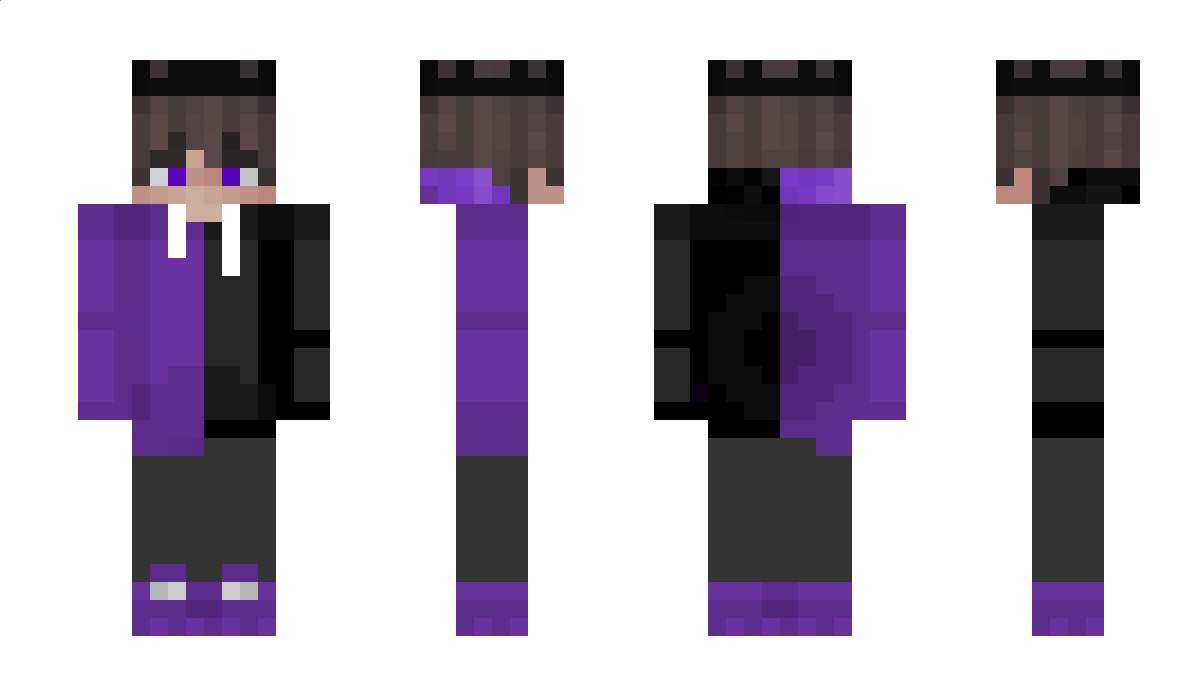 Brandon090713 Minecraft Skin