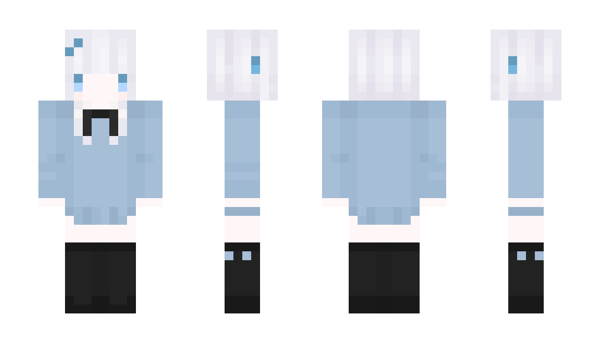 colinn000 Minecraft Skin