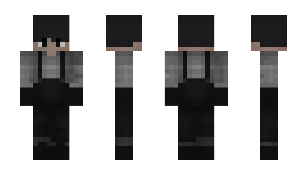 keraje Minecraft Skin