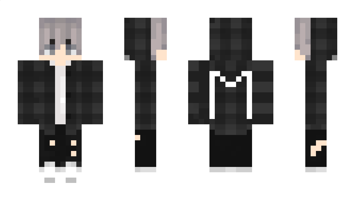 originss Minecraft Skin