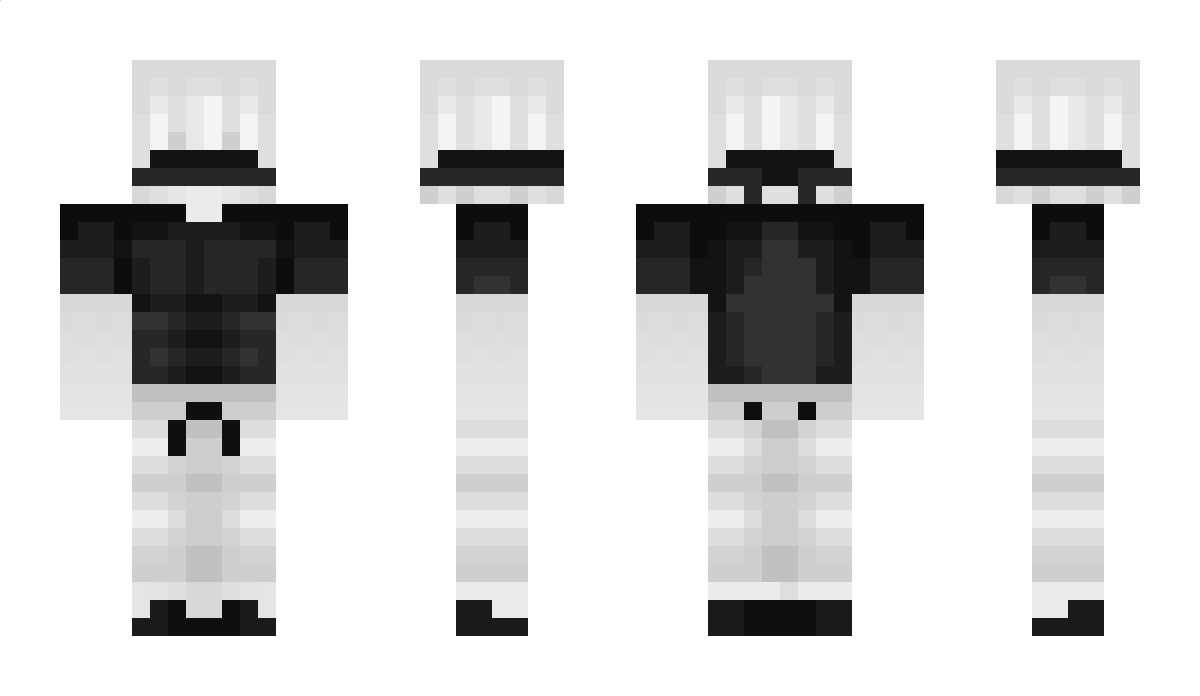 R3G0NN Minecraft Skin