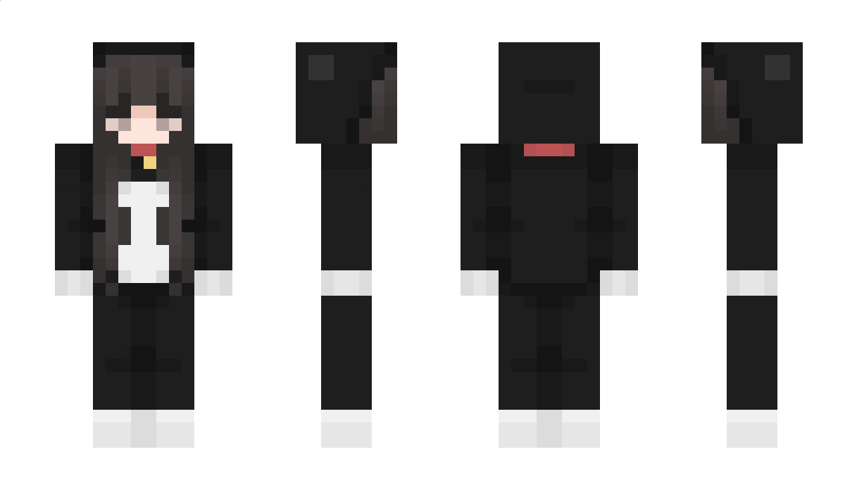 uwukitt3n Minecraft Skin