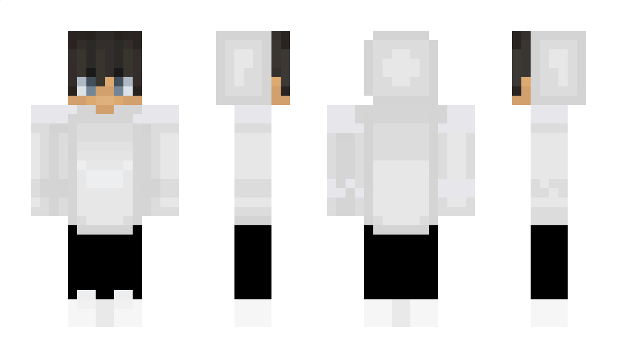 sigmastycznyMC Minecraft Skin