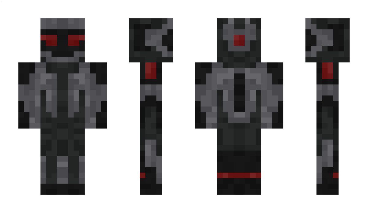 NBTLmax Minecraft Skin