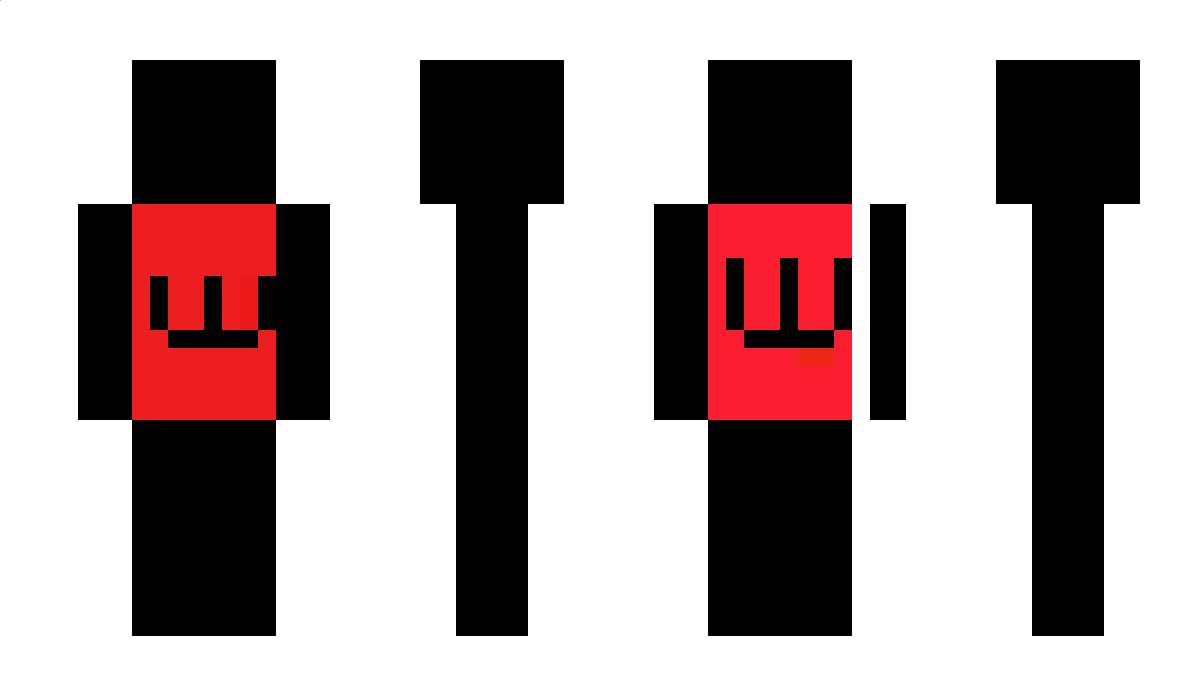 doocheeee Minecraft Skin