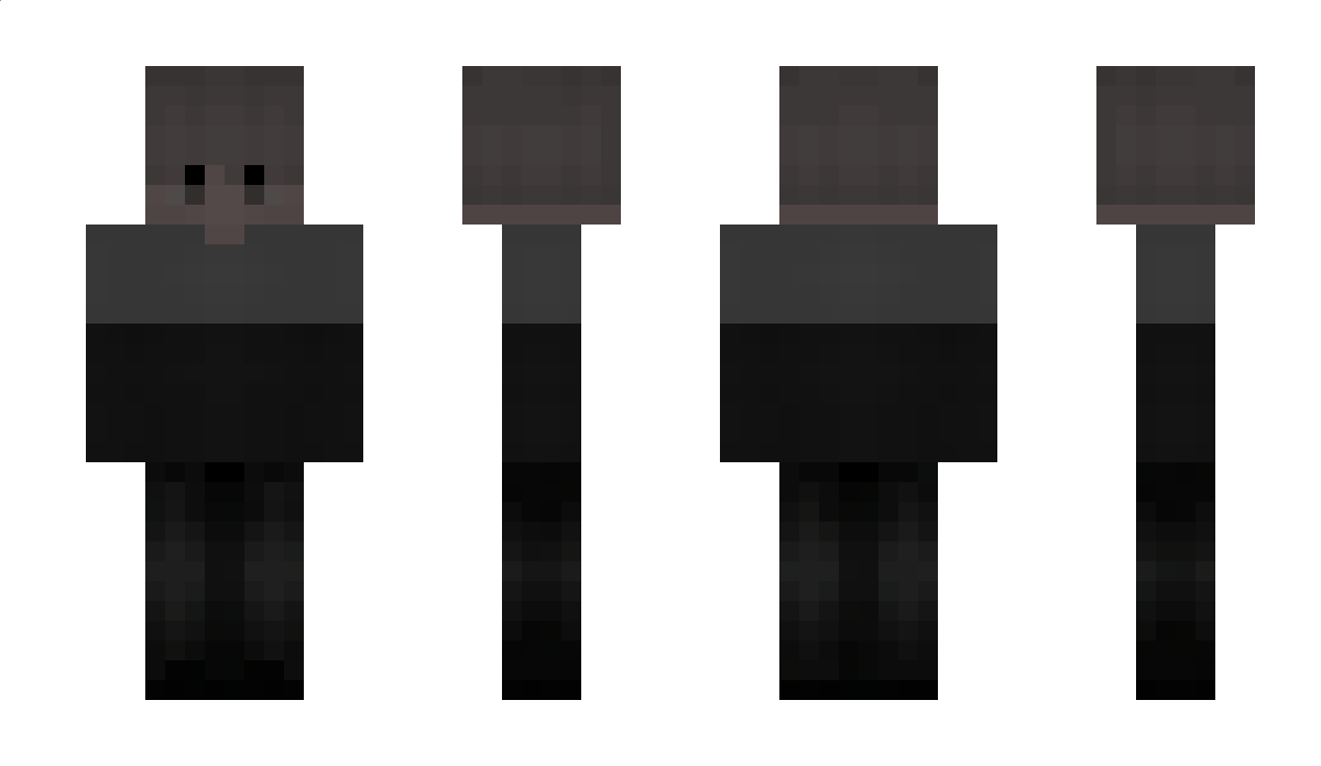 berishalein Minecraft Skin