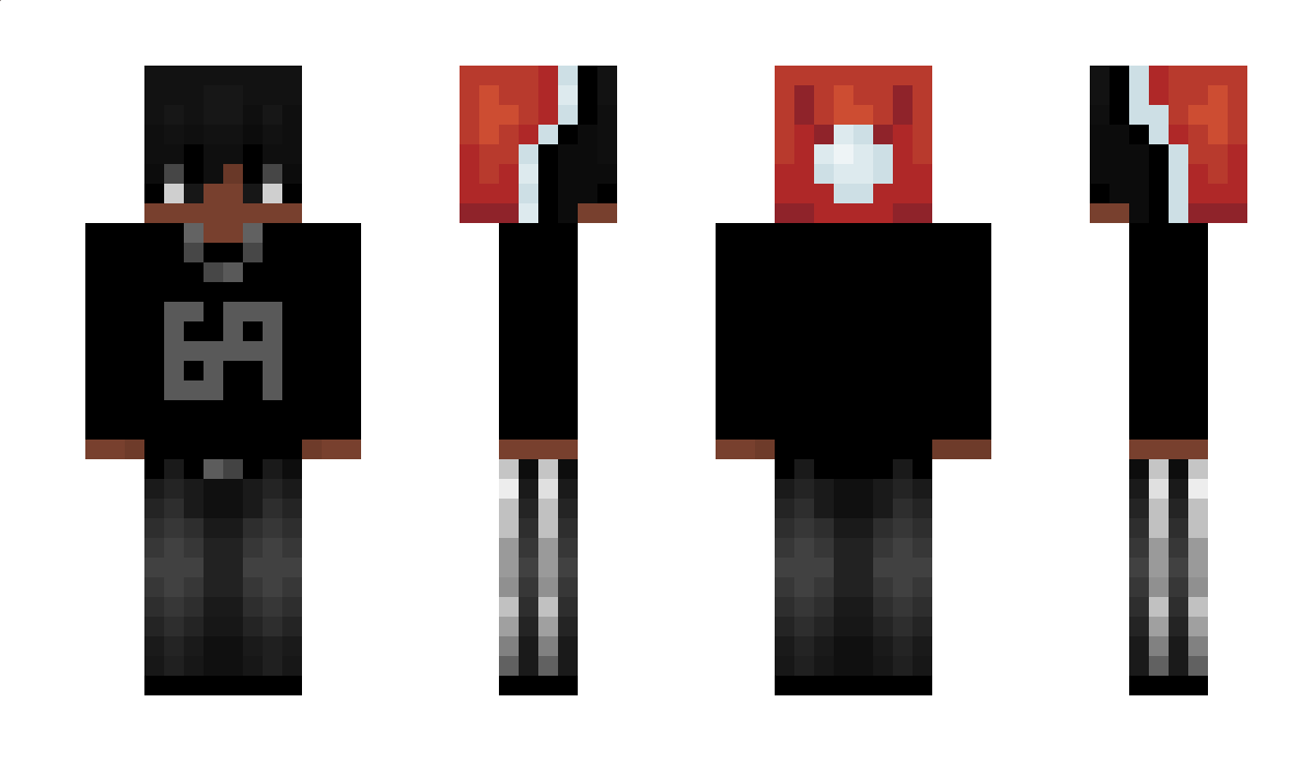 6_yasso_9 Minecraft Skin