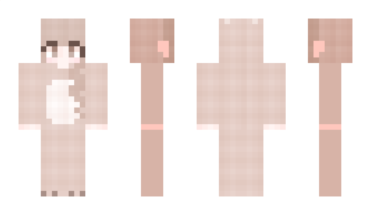 ahyeon___ Minecraft Skin