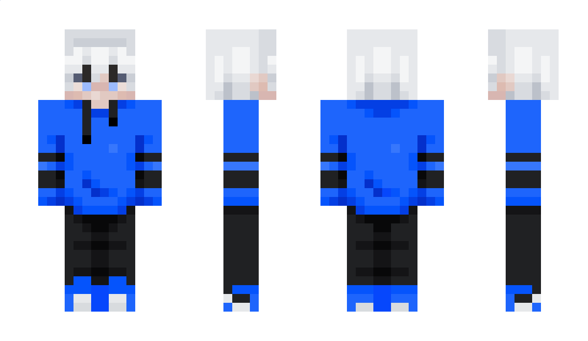 PerPlersw_Amro Minecraft Skin