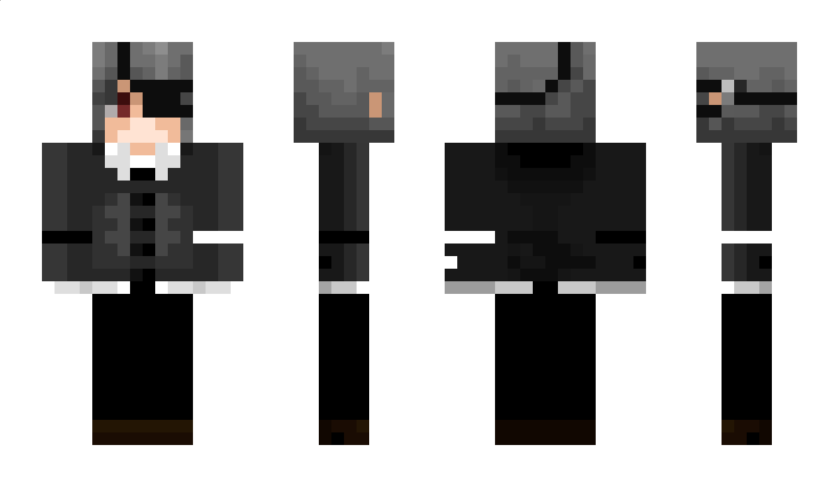 velca Minecraft Skin