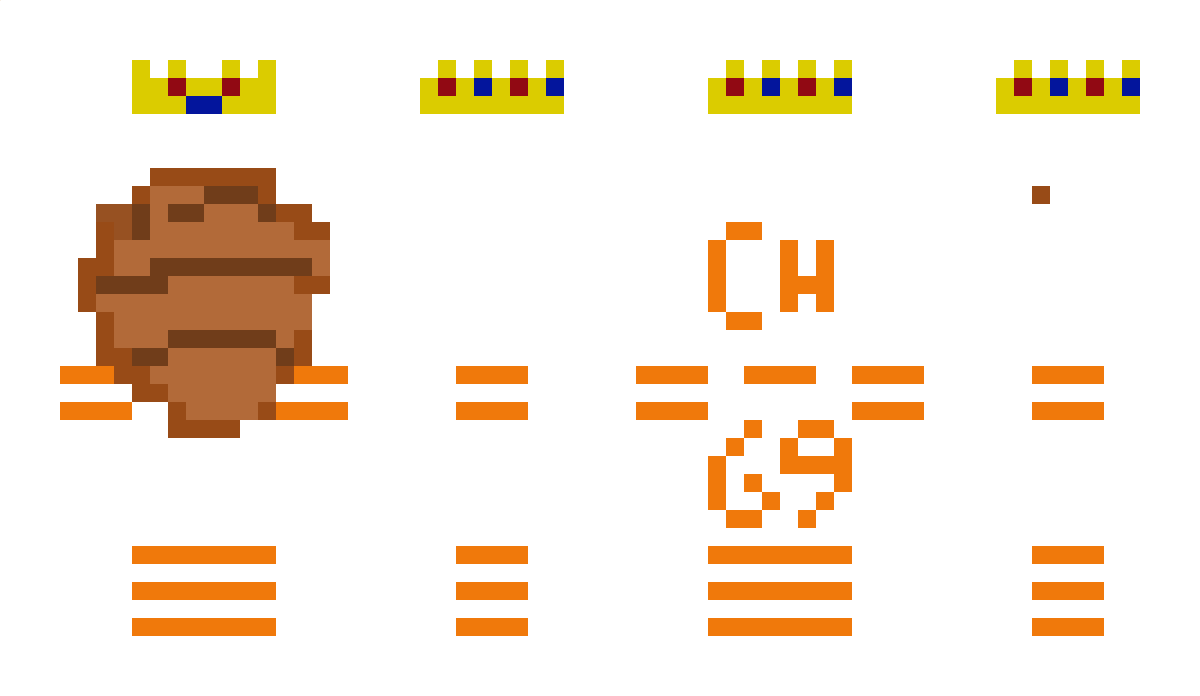 Chestnut_69 Minecraft Skin