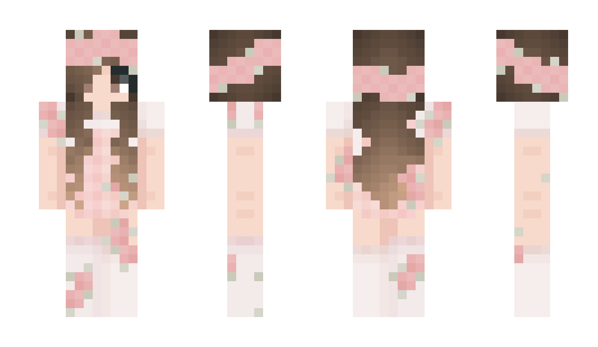 Jadezy Minecraft Skin