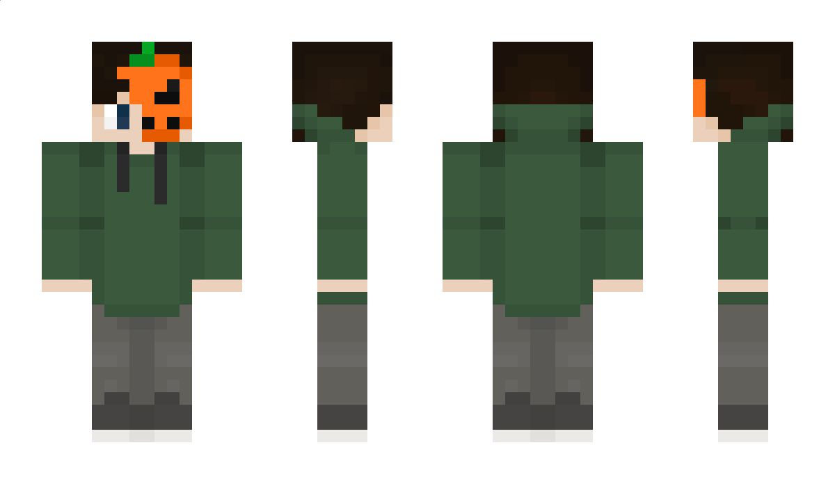 zCq_ Minecraft Skin