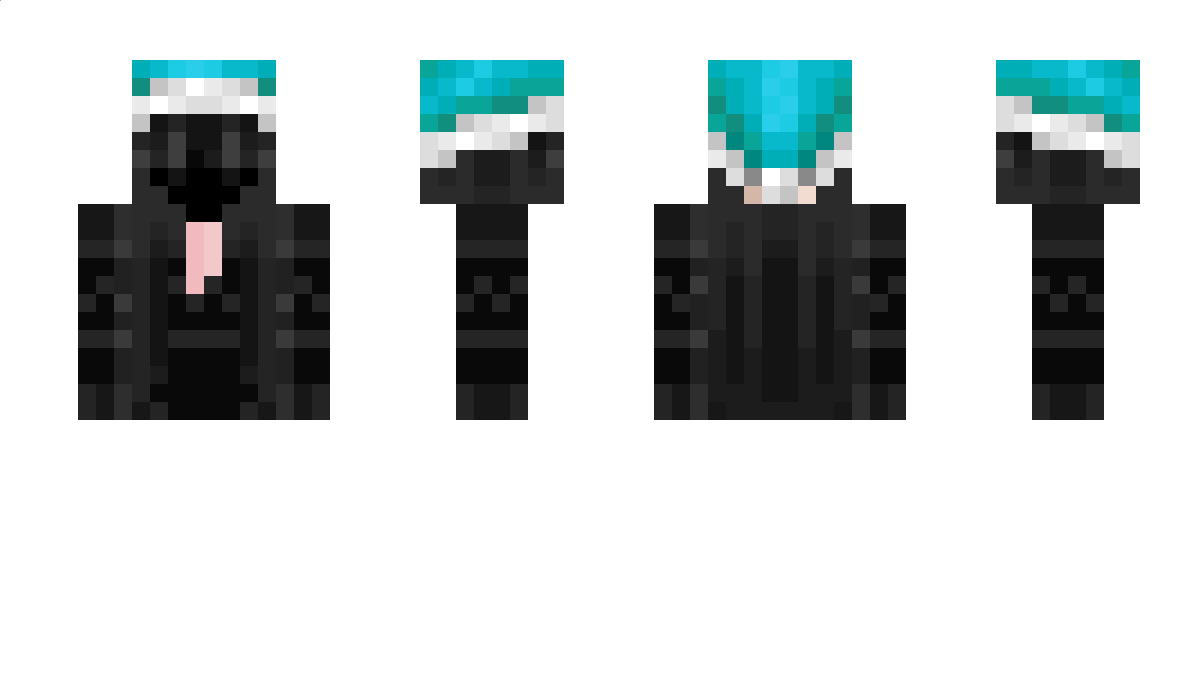 Licali Minecraft Skin
