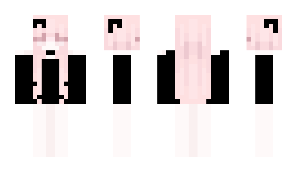 z_soul_ Minecraft Skin