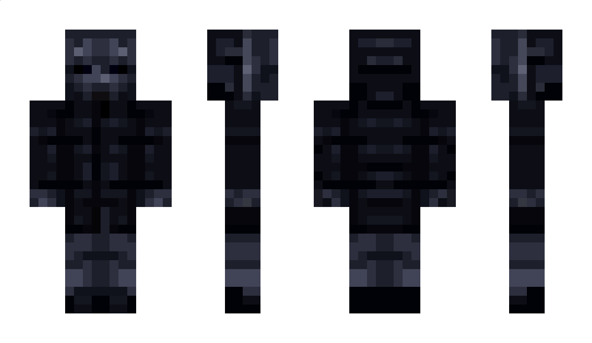 ZER0x1_ Minecraft Skin