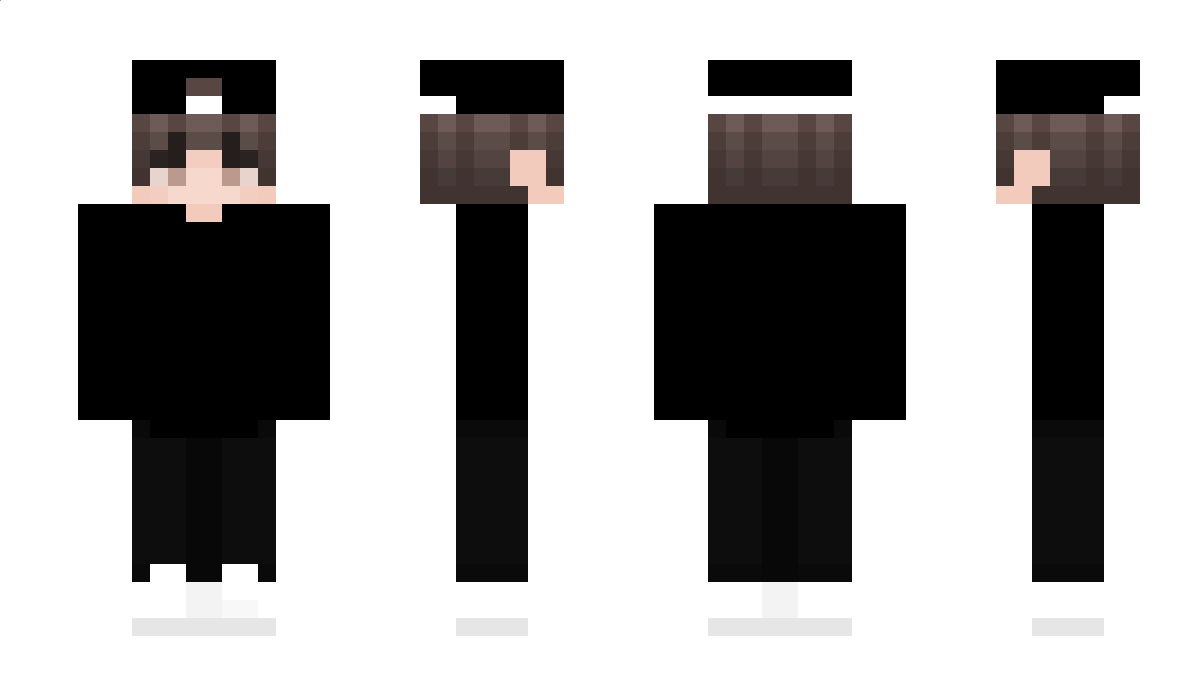 AyMahmoudHere Minecraft Skin